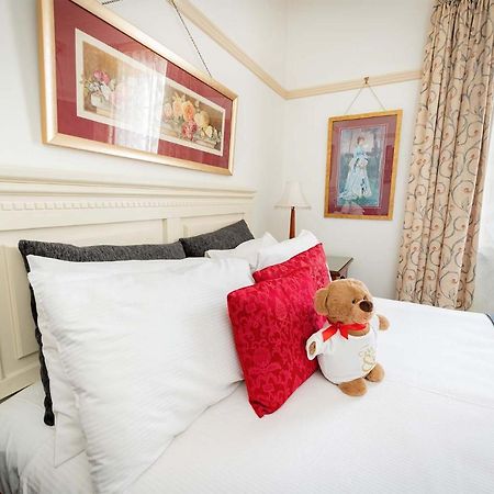 Cobb & Co Court Boutique Hotel Mudgee Exterior foto