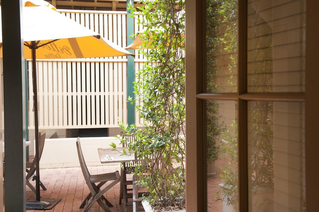 Cobb & Co Court Boutique Hotel Mudgee Exterior foto